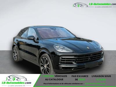 Porsche Cayenne Coupé 3.0 V6 340 ch  BVA