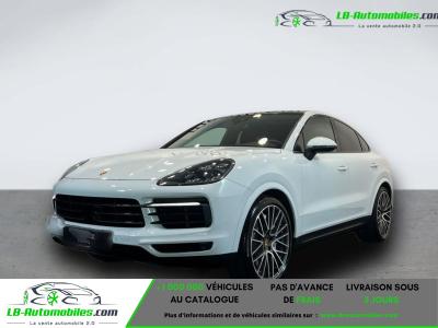 Porsche Cayenne Coupé 3.0 V6 340 ch  BVA