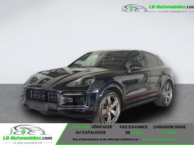 Porsche Cayenne Coupé 3.0 V6 340 ch  BVA