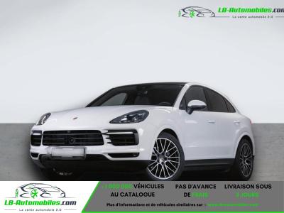 Porsche Cayenne Coupé 3.0 V6 340 ch  BVA