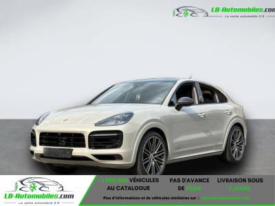 Porsche Cayenne Coupé GTS 4.0 V8 474 ch