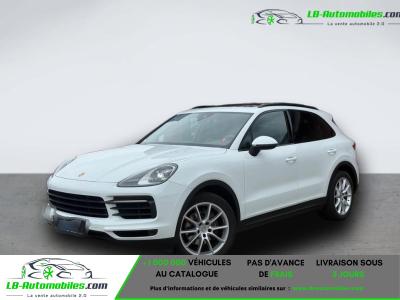 Porsche Cayenne 3.0 V6 340 ch  BVA