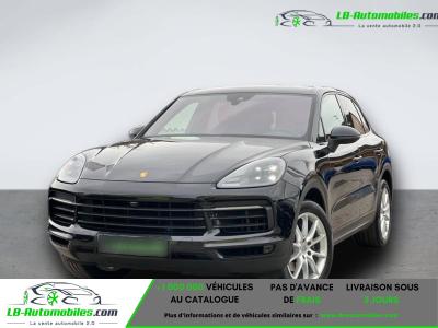 Porsche Cayenne 3.0 V6 340 ch  BVA