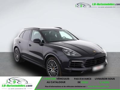 Porsche Cayenne 3.0 V6 340 ch  BVA