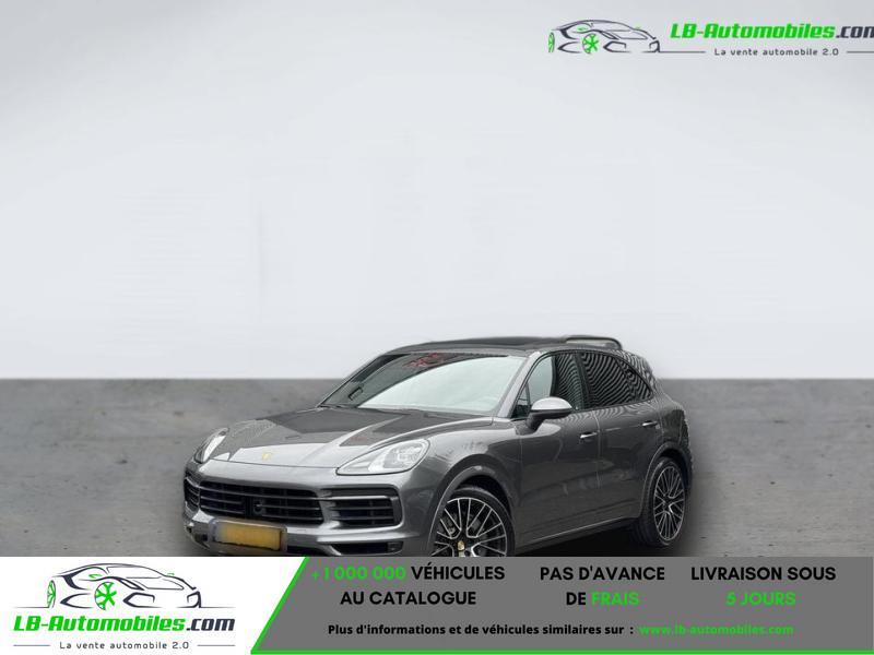 Porsche Cayenne S 3.0 V6 440 ch  BVA - Photo 1 / 10