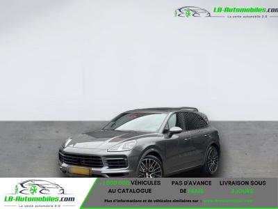 Porsche Cayenne S 3.0 V6 440 ch  BVA