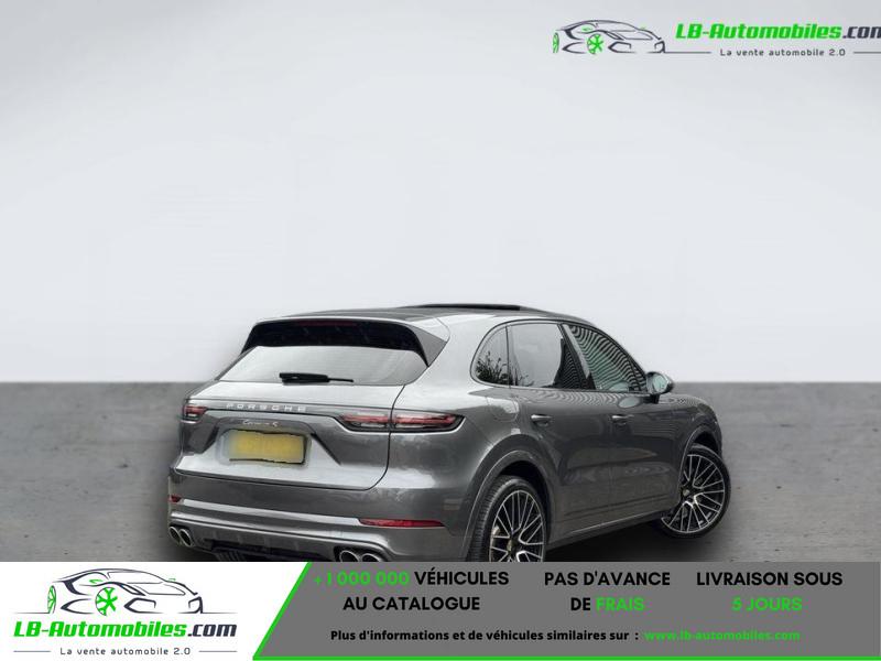 Porsche Cayenne S 3.0 V6 440 ch  BVA - Photo 2 / 10