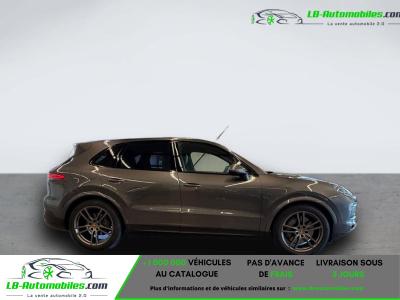 Porsche Cayenne S 3.0 V6 440 ch  BVA