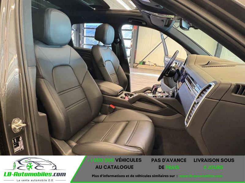 Porsche Cayenne S 3.0 V6 440 ch  BVA - Photo 3 / 5
