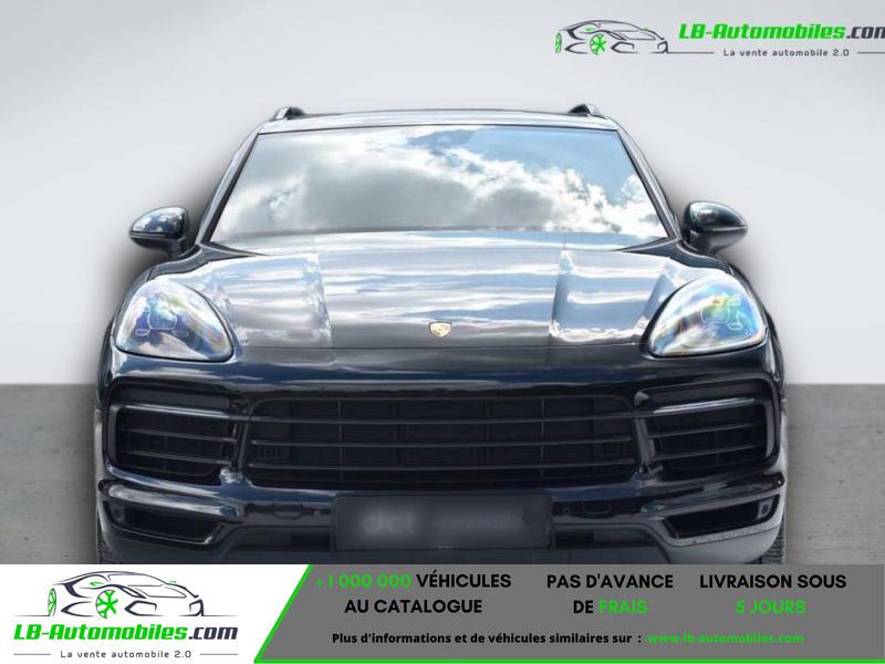 Porsche Cayenne E-Hybrid 3.0 V6 462 ch  BVA - Photo 2 / 8