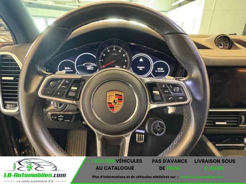 Porsche Cayenne S 3.0 V6 440 ch  BVA - Photo 4 / 5