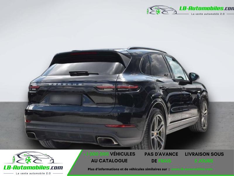 Porsche Cayenne E-Hybrid 3.0 V6 462 ch  BVA - Photo 3 / 8