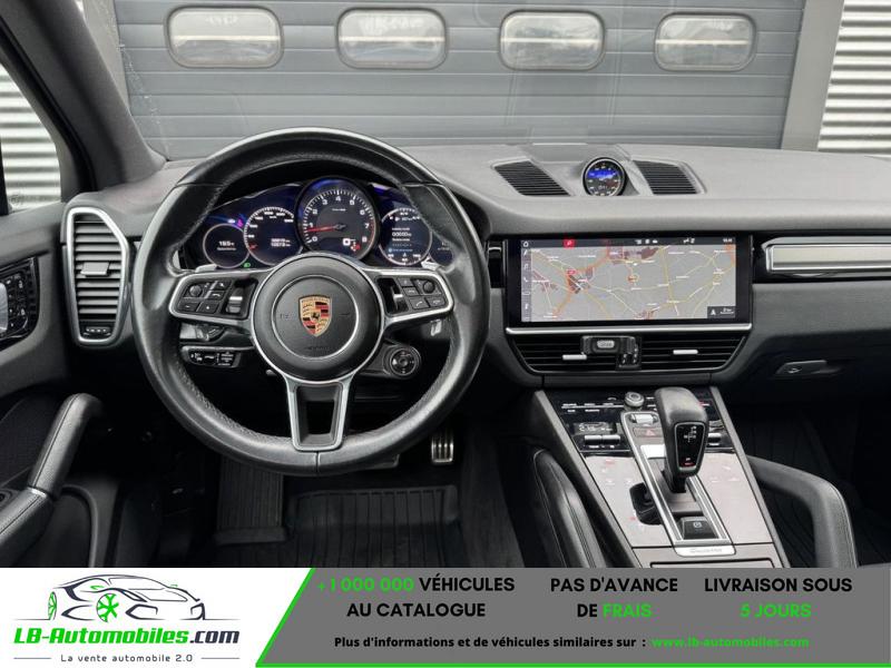 Porsche Cayenne S 3.0 V6 440 ch  BVA - Photo 3 / 10
