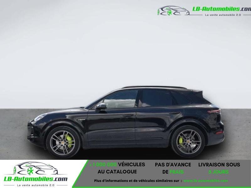 Porsche Cayenne E-Hybrid 3.0 V6 462 ch  BVA - Photo 4 / 8