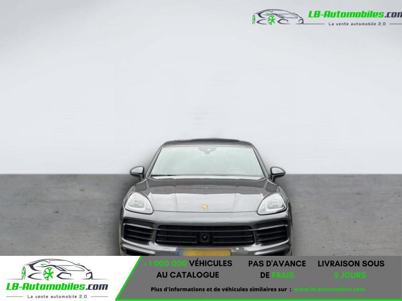 Porsche Cayenne S 3.0 V6 440 ch  BVA - Photo 4 / 10
