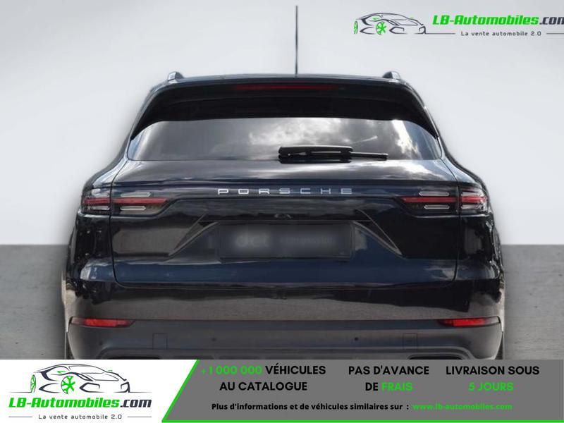 Porsche Cayenne E-Hybrid 3.0 V6 462 ch  BVA - Photo 5 / 8