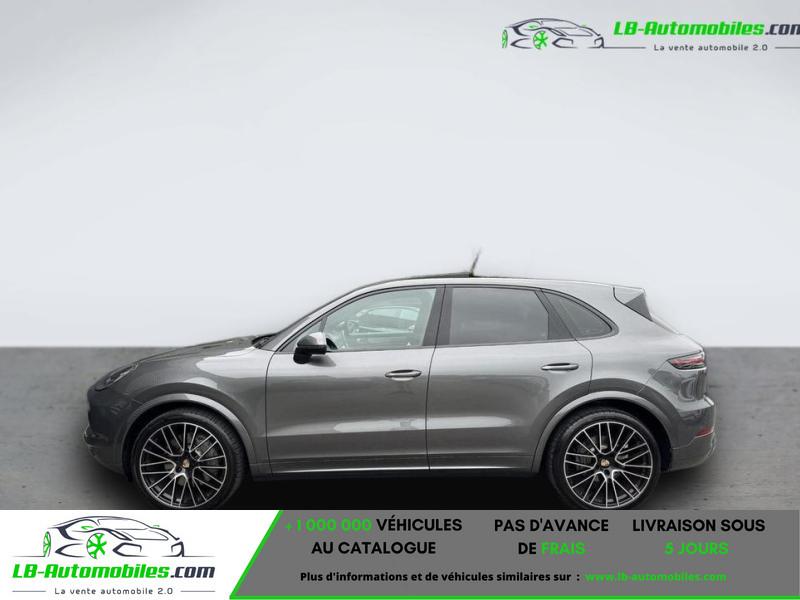 Porsche Cayenne S 3.0 V6 440 ch  BVA - Photo 5 / 10