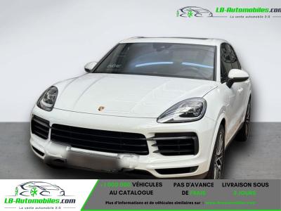 Porsche Cayenne E-Hybrid 3.0 V6 462 ch  BVA