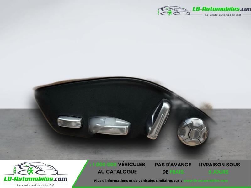 Porsche Cayenne E-Hybrid 3.0 V6 462 ch  BVA - Photo 1 / 8