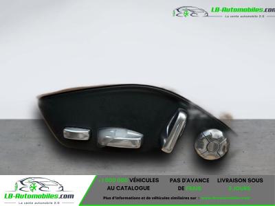 Porsche Cayenne E-Hybrid 3.0 V6 462 ch  BVA