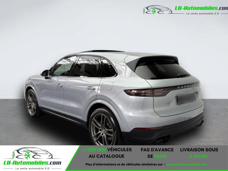 Porsche Cayenne E-Hybrid 3.0 V6 462 ch  BVA - Photo 2 / 8
