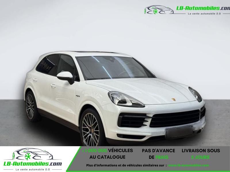Porsche Cayenne E-Hybrid 3.0 V6 462 ch  BVA - Photo 2 / 7