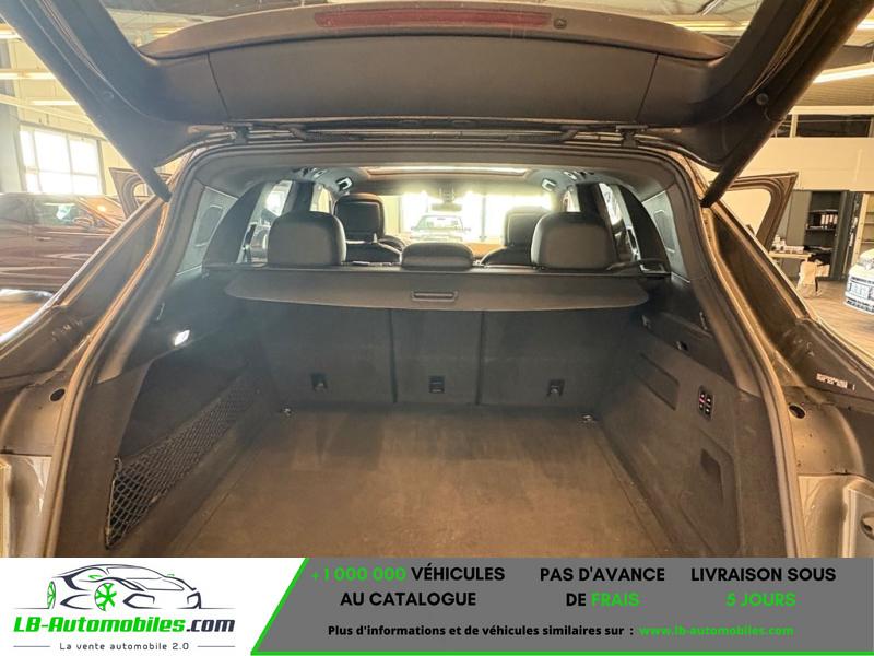 Porsche Cayenne S 3.0 V6 440 ch  BVA - Photo 5 / 5