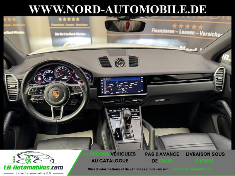 Porsche Cayenne E-Hybrid 3.0 V6 462 ch  BVA - Photo 3 / 7