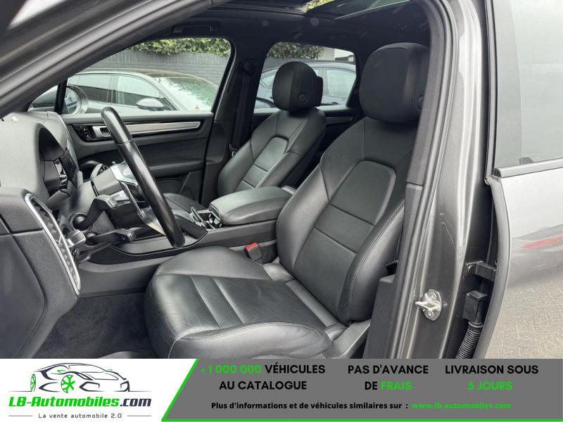 Porsche Cayenne S 3.0 V6 440 ch  BVA - Photo 7 / 10