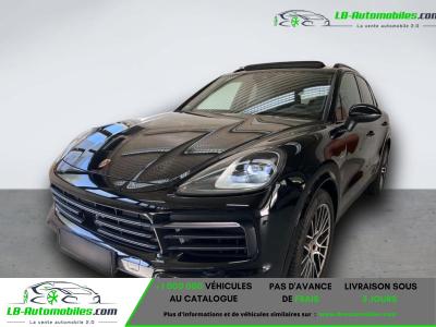 Porsche Cayenne E-Hybrid 3.0 V6 462 ch  BVA