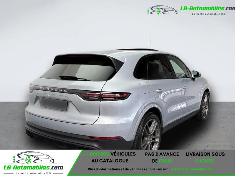Porsche Cayenne E-Hybrid 3.0 V6 462 ch  BVA - Photo 4 / 8