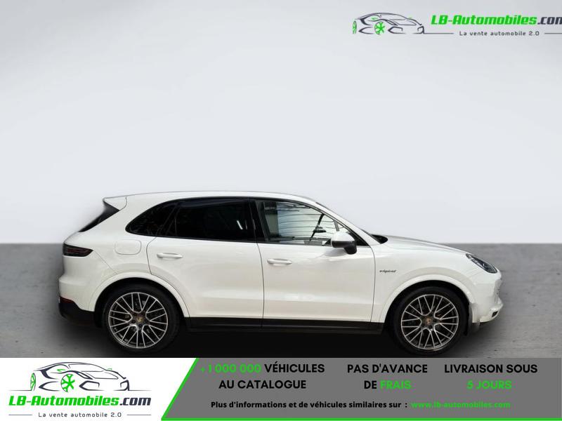 Porsche Cayenne E-Hybrid 3.0 V6 462 ch  BVA - Photo 4 / 7