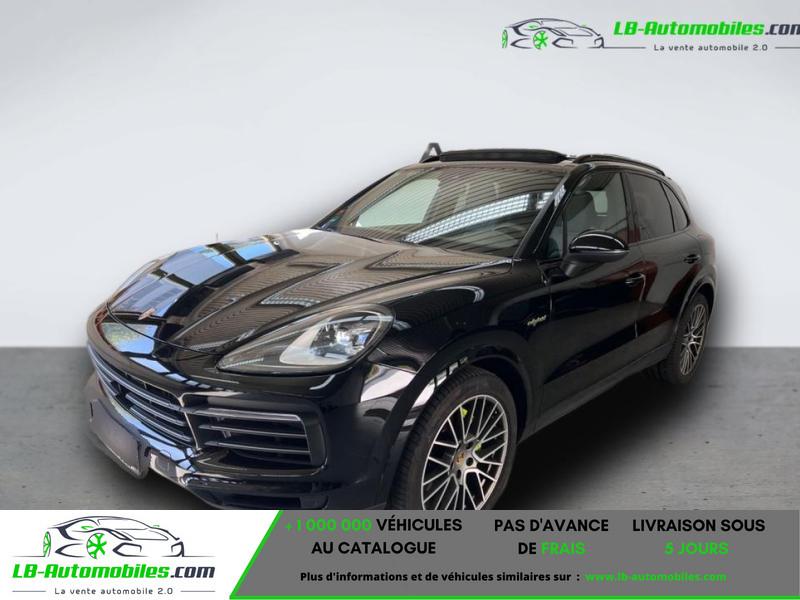 Porsche Cayenne E-Hybrid 3.0 V6 462 ch  BVA - Photo 2 / 7