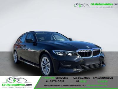 BMW Série 3 Touring 320i 184 ch BVA