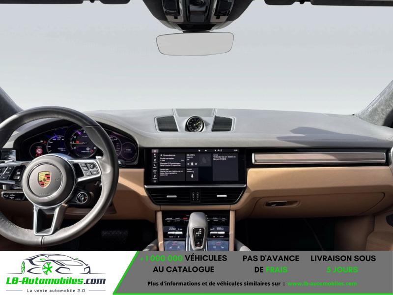 Porsche Cayenne E-Hybrid 3.0 V6 462 ch  BVA - Photo 3 / 8