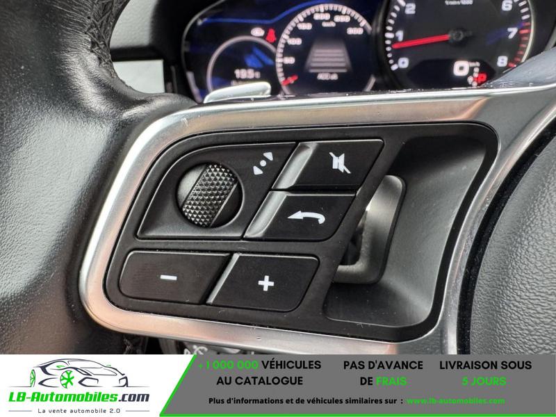 Porsche Cayenne S 3.0 V6 440 ch  BVA - Photo 9 / 10