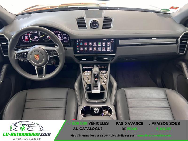 Porsche Cayenne E-Hybrid 3.0 V6 462 ch  BVA - Photo 3 / 7