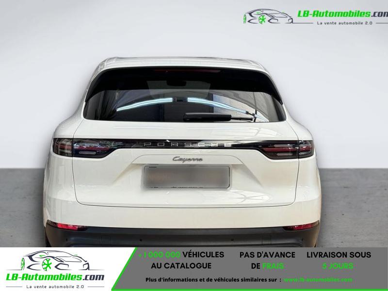 Porsche Cayenne E-Hybrid 3.0 V6 462 ch  BVA - Photo 5 / 7