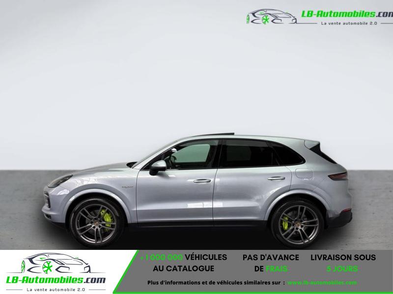 Porsche Cayenne E-Hybrid 3.0 V6 462 ch  BVA - Photo 5 / 8