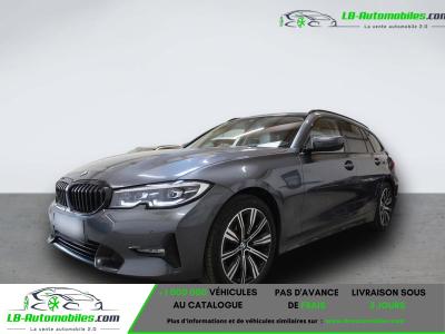 BMW Série 3 Touring 320i 184 ch BVA