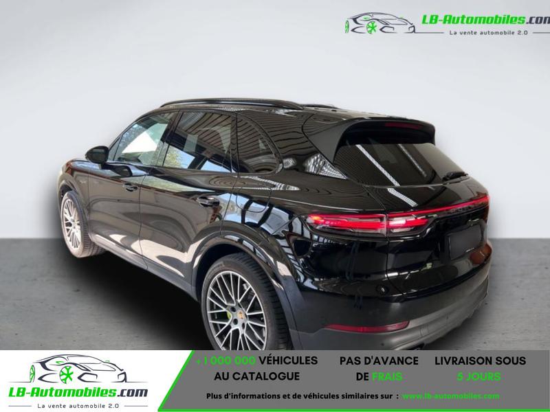 Porsche Cayenne E-Hybrid 3.0 V6 462 ch  BVA - Photo 4 / 7