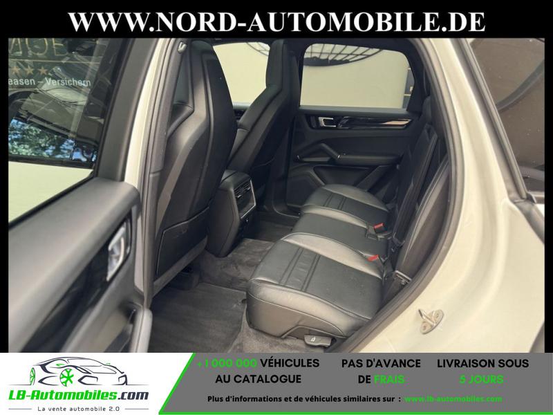 Porsche Cayenne E-Hybrid 3.0 V6 462 ch  BVA - Photo 6 / 7