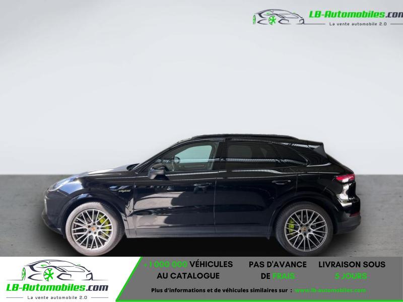 Porsche Cayenne E-Hybrid 3.0 V6 462 ch  BVA - Photo 5 / 7