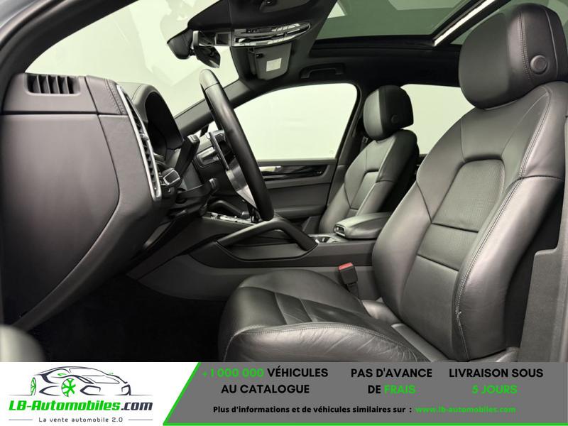 Porsche Cayenne E-Hybrid 3.0 V6 462 ch  BVA - Photo 6 / 8