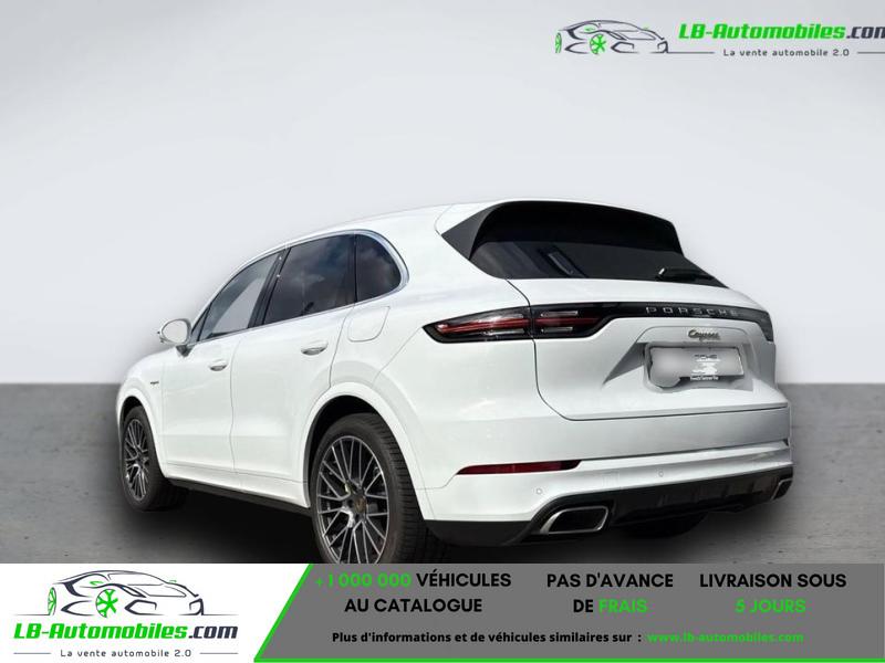 Porsche Cayenne E-Hybrid 3.0 V6 462 ch  BVA - Photo 4 / 8
