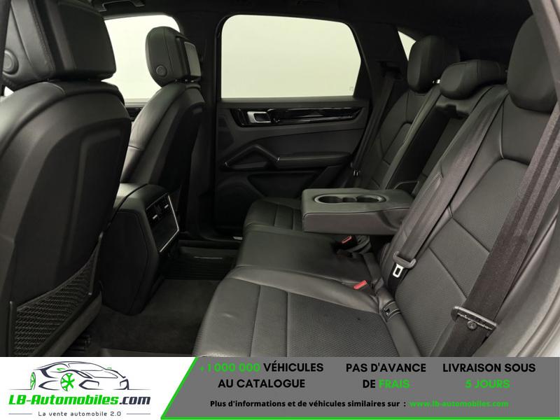Porsche Cayenne E-Hybrid 3.0 V6 462 ch  BVA - Photo 7 / 8