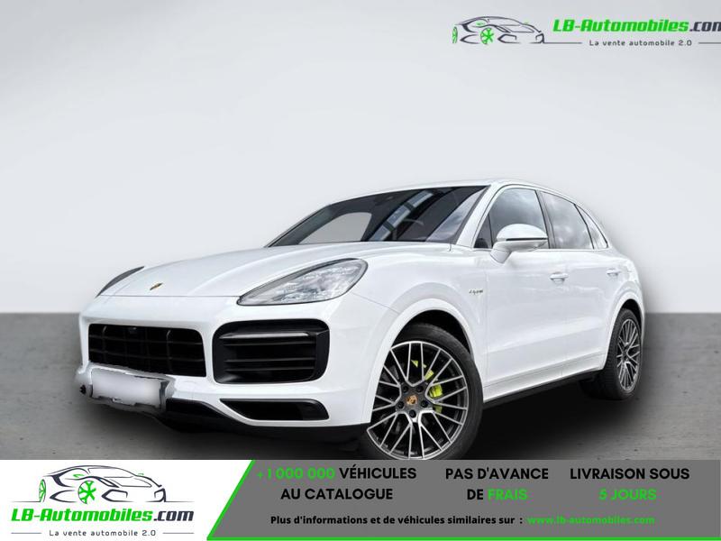 Porsche Cayenne E-Hybrid 3.0 V6 462 ch  BVA - Photo 5 / 8