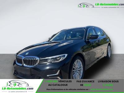 BMW Série 3 Touring 330e 292 ch BVA