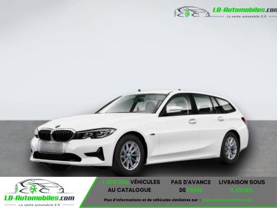 BMW Série 3 Touring 330e 292 ch BVA