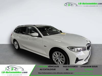 BMW Série 3 Touring 330e 292 ch BVA